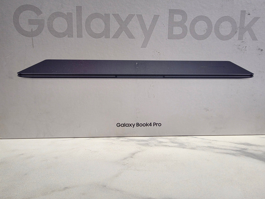 Samsung Galaxy Book 4 Pro i7 16/512GB, Como Nuevo