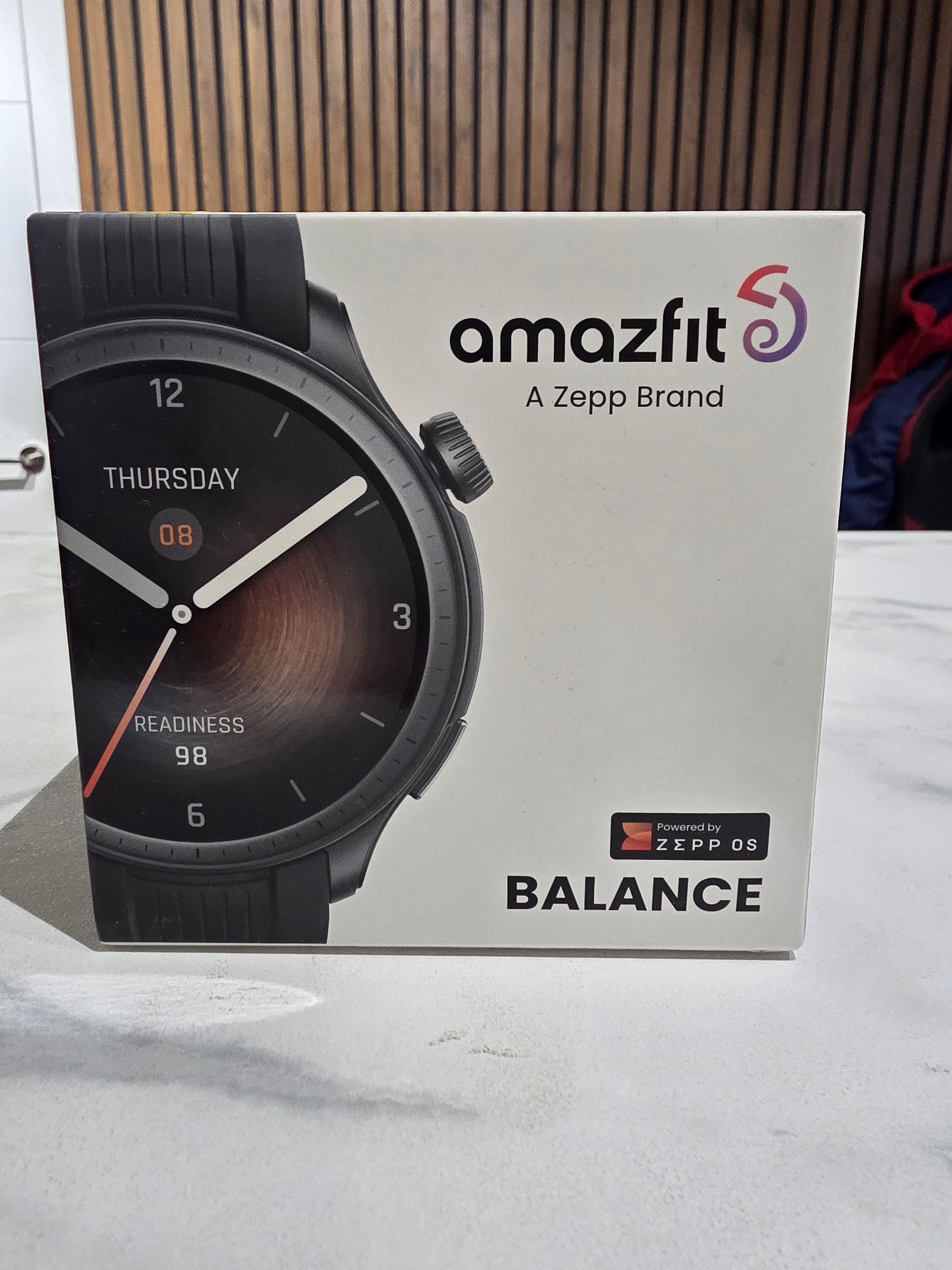 Amazfit Balance oferta