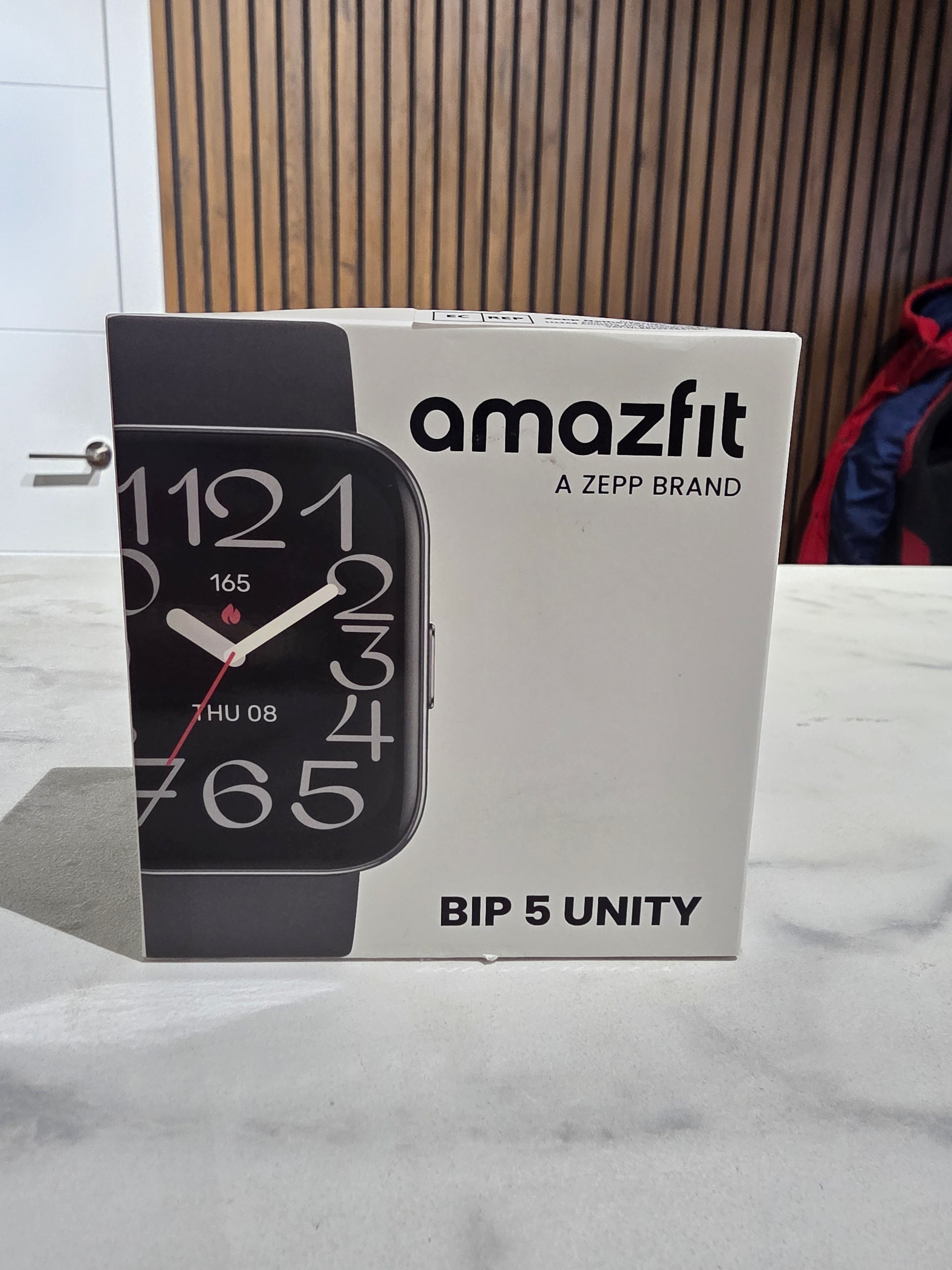 Amazfit Bip 5 Unity oferta