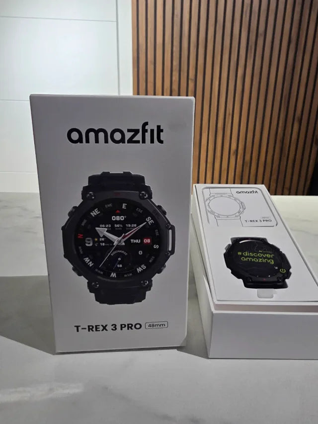 Amazfit T-Rex 3 Pro 48mm