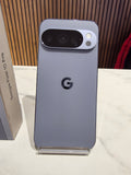 Google Pixel 10 Pro gris 