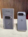 Google Pixel 10 Pro gris oferta