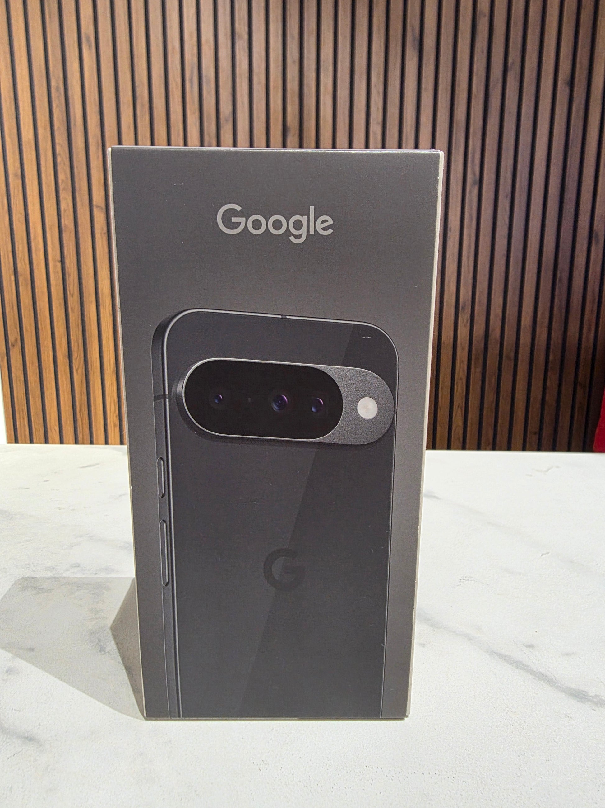 Google Pixel 10 oferta