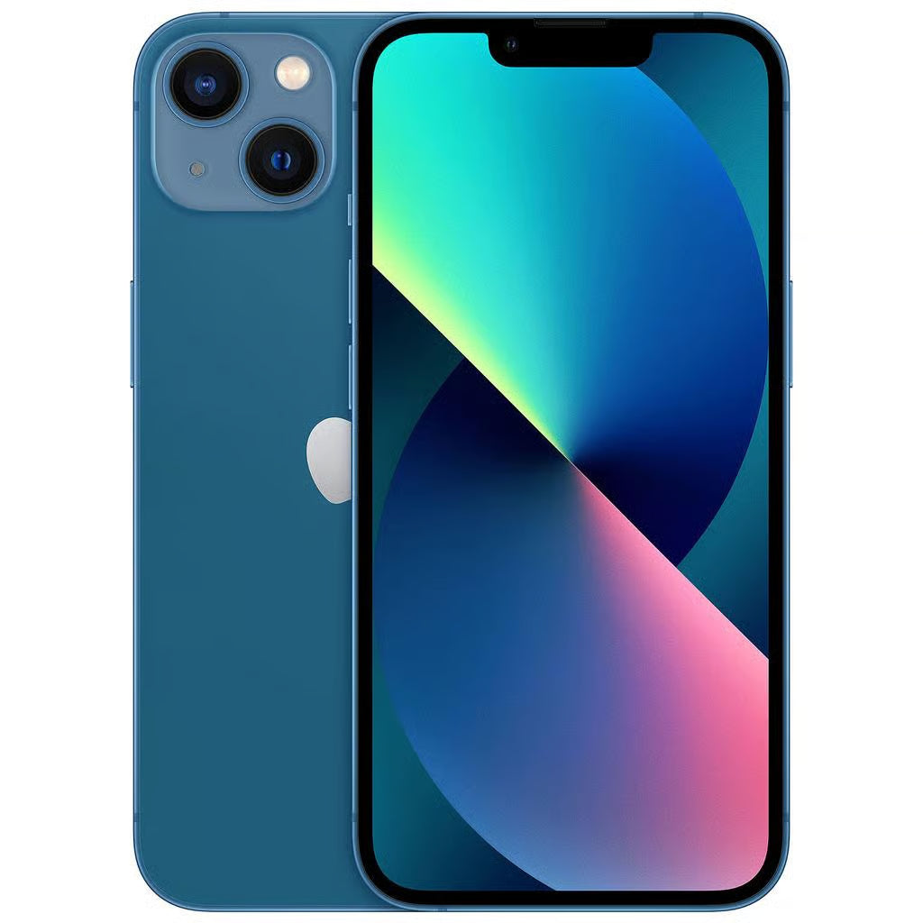 IPHONE 13 REACONDICIONADO azul