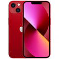 IPHONE 13 REACONDICIONADO rojo