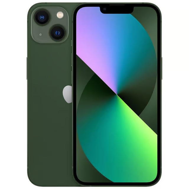 IPHONE 13 REACONDICIONADO verde