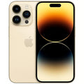 IPHONE 14 PRO REACONDICIONADO dorado