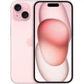 IPHONE 15 REACONDICIONADO rosa