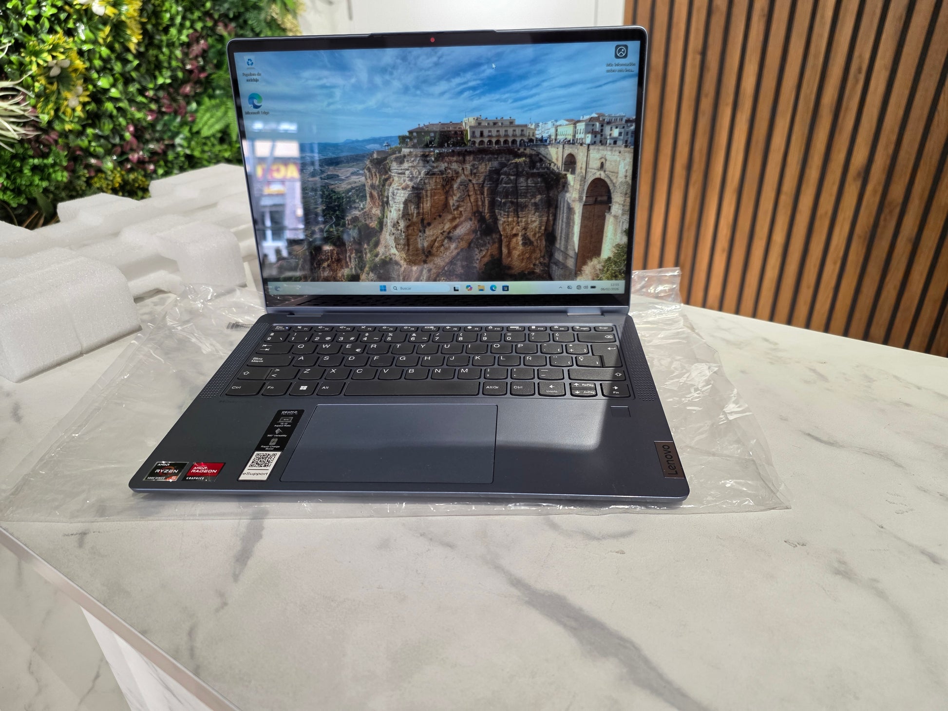 Lenovo IdeaPad Flex 5