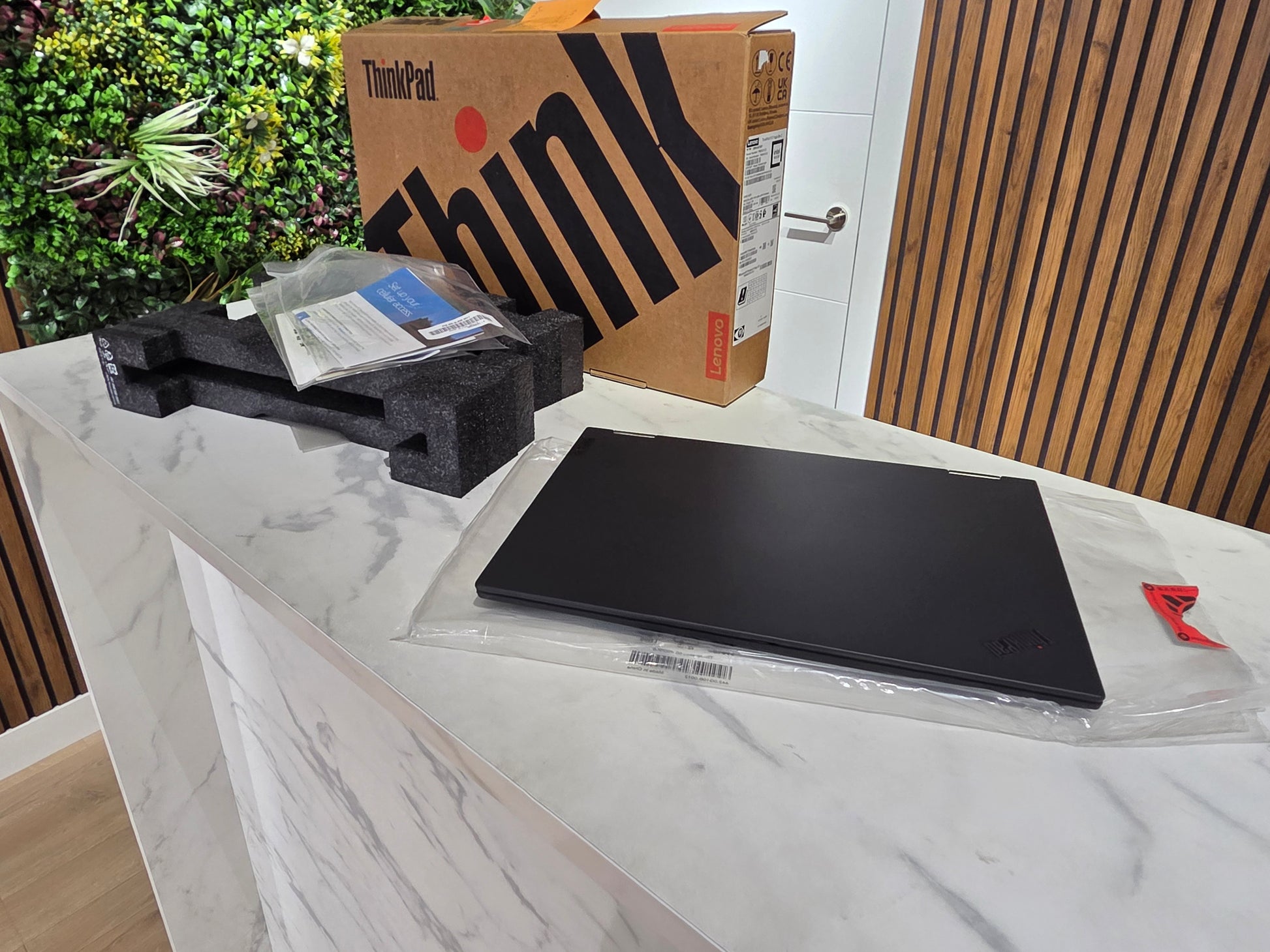 Lenovo ThinkPad X13 Yoga Gen 2 