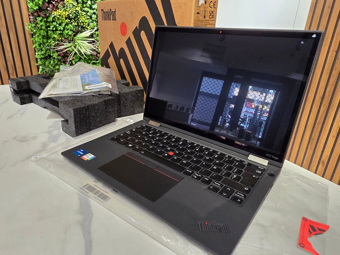 Lenovo ThinkPad X13 Yoga Gen 2  barato