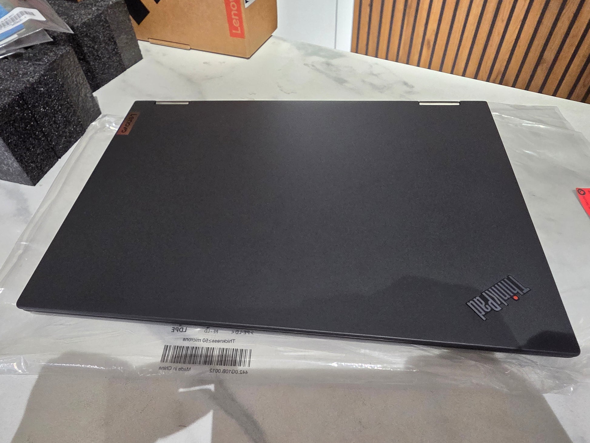 Lenovo ThinkPad X13 Yoga Gen 2  economico
