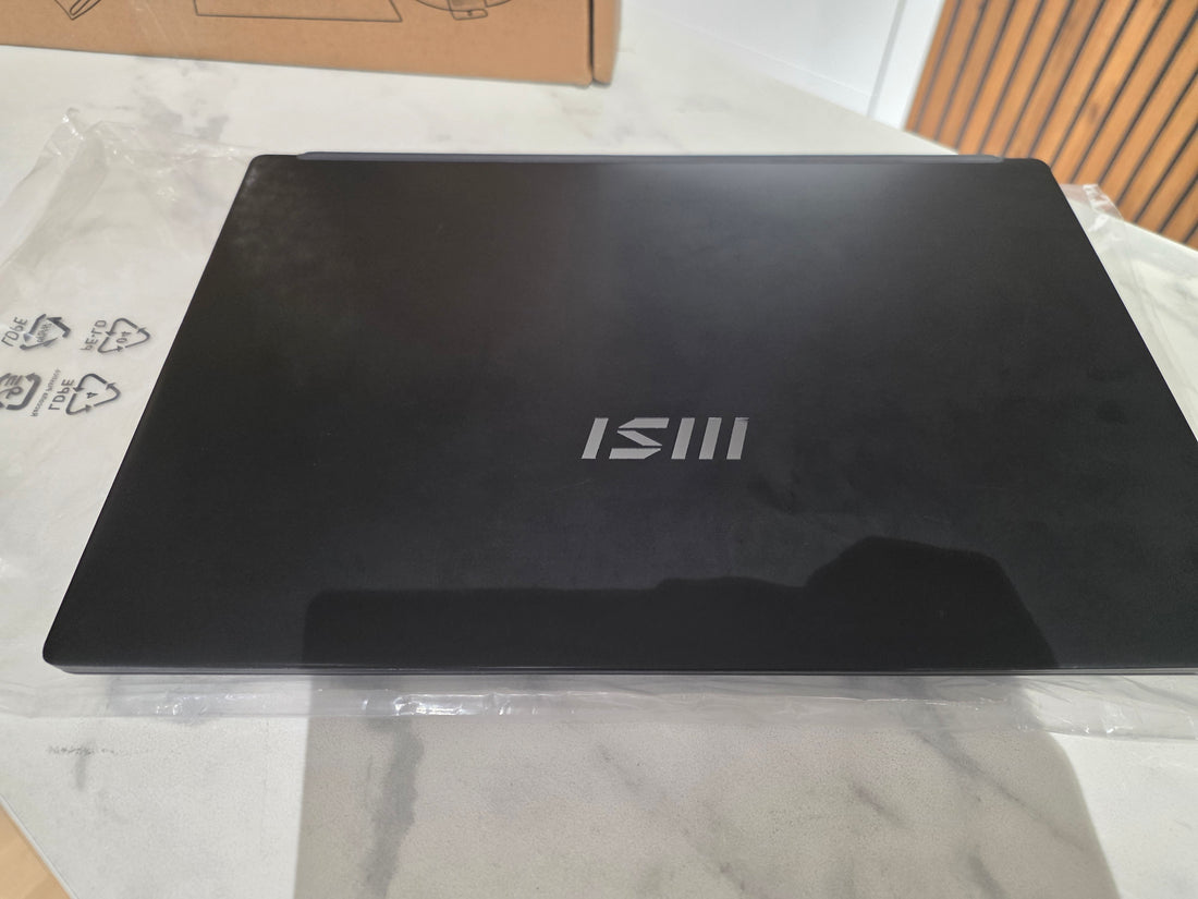 MSI Modern 15 B12M, i7, 16/1 TB