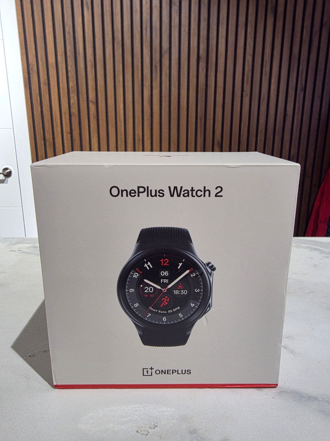 OnePlus Watch 2 oferta