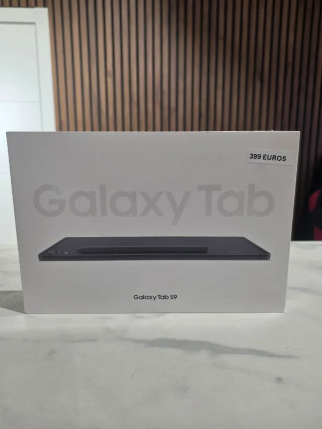 SAMSUNG GALAXY TAB S9. 8/128