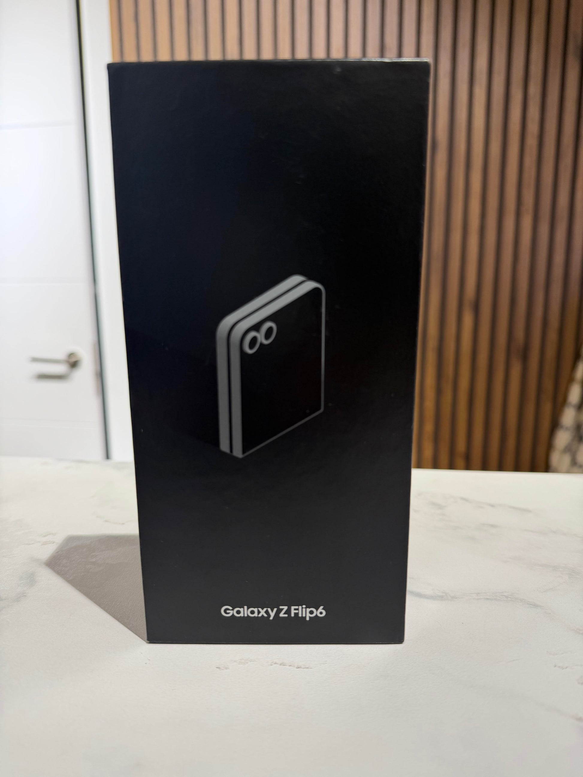 SAMSUNG Z FLIP 6 reacondicionado