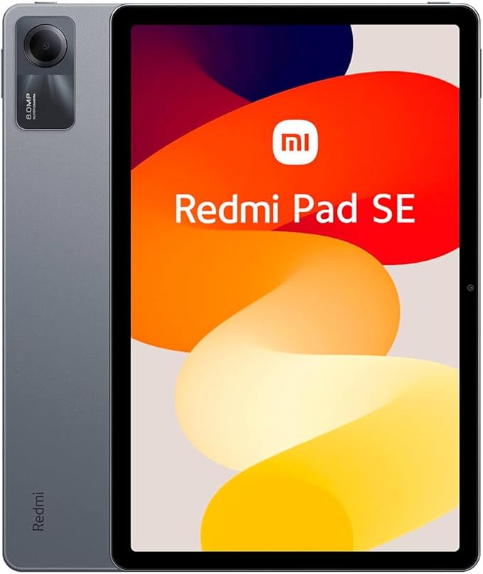 Tablet Xiaomi Redmi Pad SE 11"