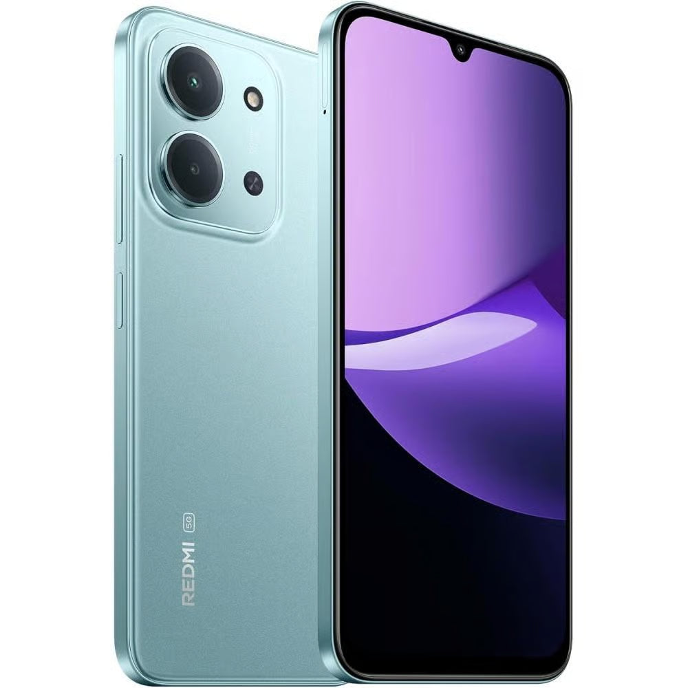 Xiaomi Redmi 15C 4/128 azul