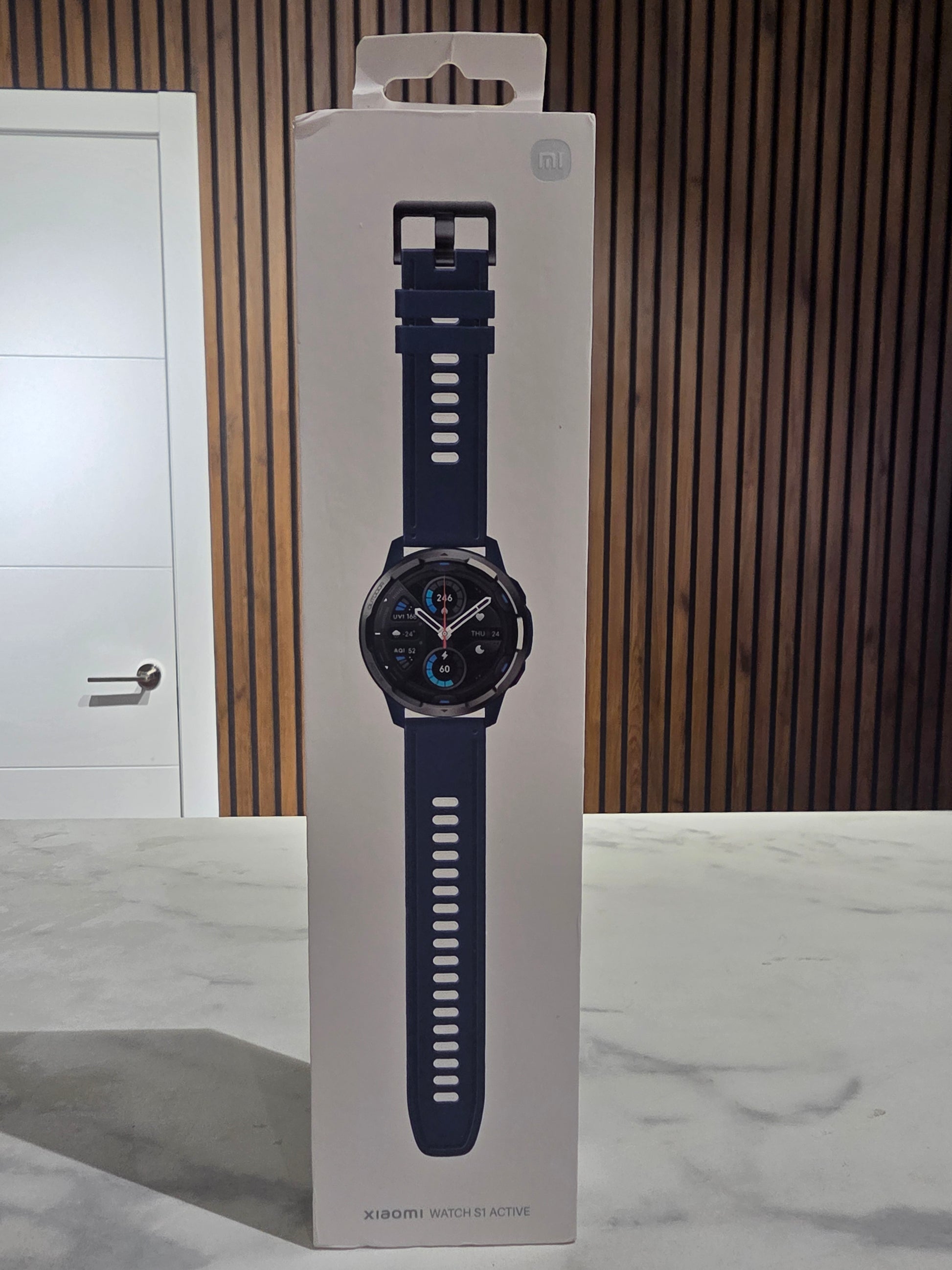 Xiaomi Watch S1 Active oferta