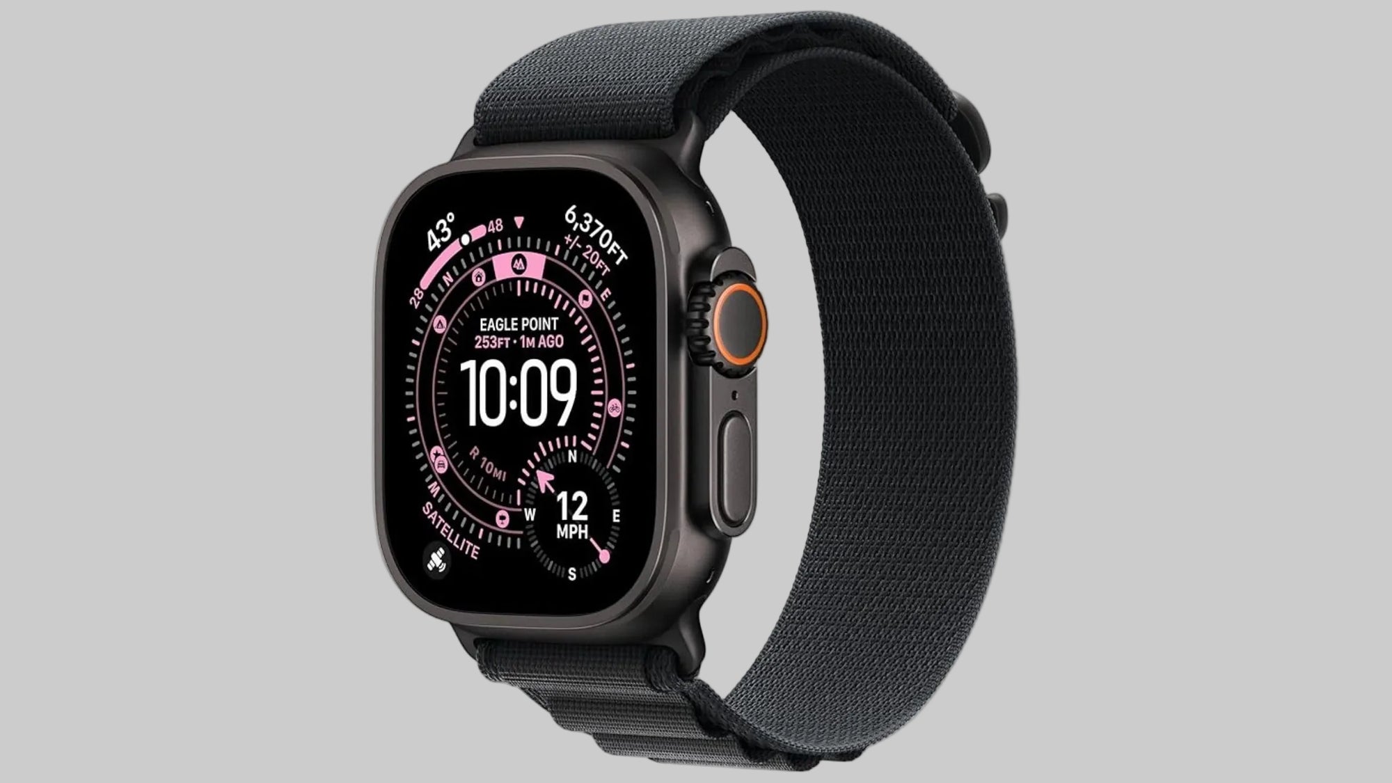 comprar smartwatch android