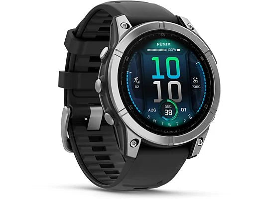 garmin fenix e 47mm amoled