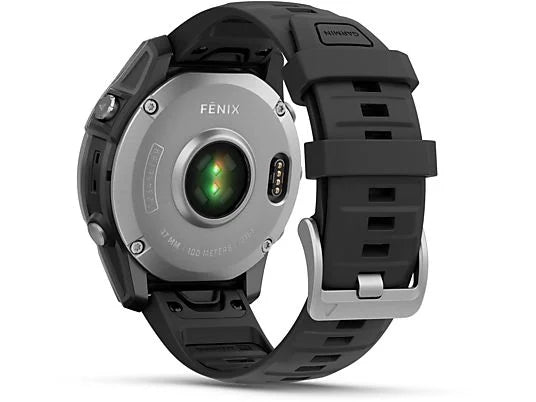 garmin fenix e 47mm amoled oferta